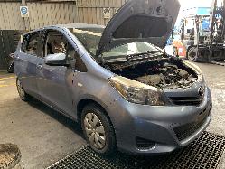 View Auto part Door Trim Toyota Yaris 2012