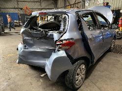 View Auto part Door Trim Toyota Yaris 2012