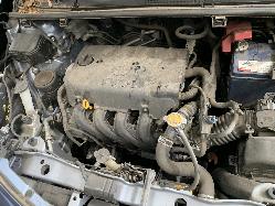 View Auto part Door Trim Toyota Yaris 2012