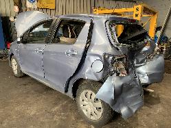 View Auto part Door Trim Toyota Yaris 2012