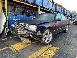 View Auto part Heater Fan Motor Lexus Ls400 1998