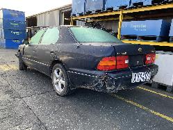 View Auto part Heater Fan Motor Lexus Ls400 1998