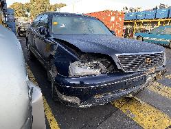 View Auto part Heater Fan Motor Lexus Ls400 1998