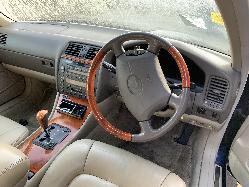 View Auto part Heater Fan Motor Lexus Ls400 1998