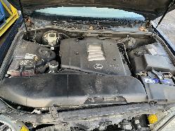 View Auto part Heater Fan Motor Lexus Ls400 1998