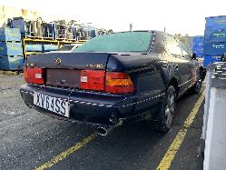 View Auto part Heater Fan Motor Lexus Ls400 1998