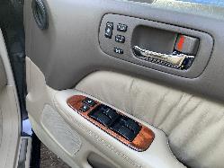 View Auto part Heater Fan Motor Lexus Ls400 1998