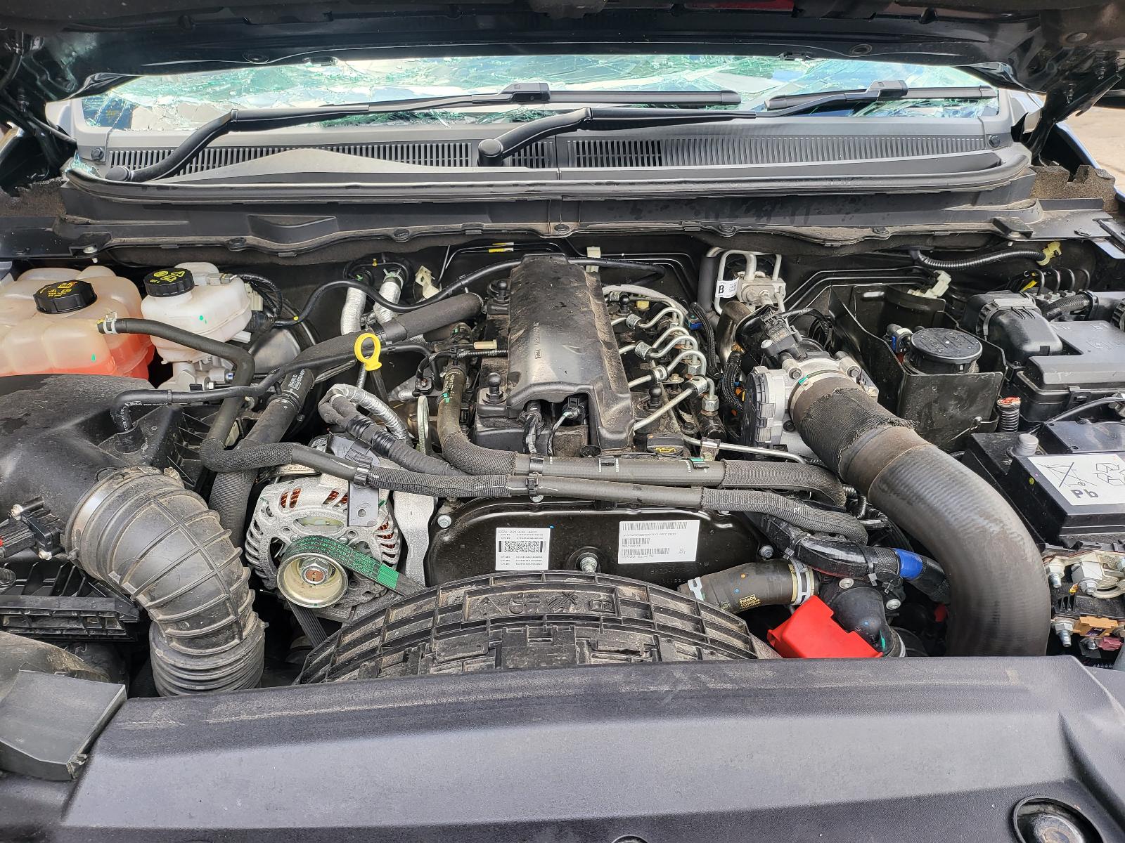 View Auto part Reverse Camera Ford Everest 2021