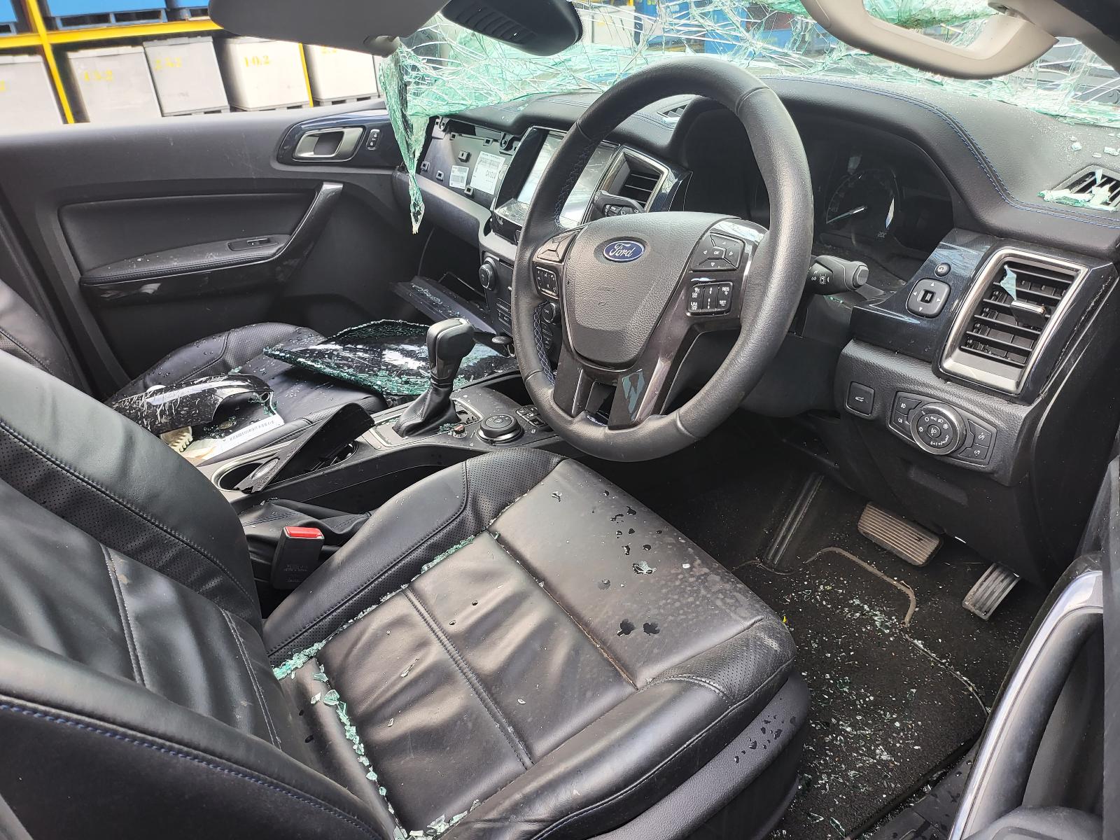 View Auto part Reverse Camera Ford Everest 2021