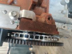 View Auto part Right Front Strut Ford Everest 2021