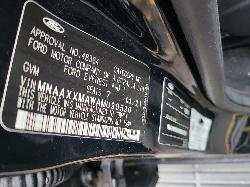 View Auto part Reverse Camera Ford Everest 2021