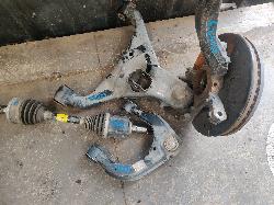View Auto part Fuel Pump Ford Everest 2021