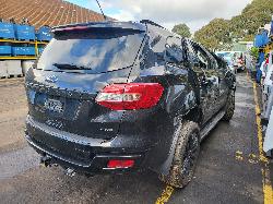 View Auto part Reverse Camera Ford Everest 2021