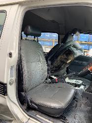 View Auto part Fuel Door / Filler Toyota Hiace 1993