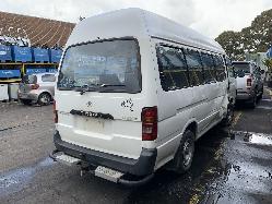 View Auto part Fuel Door / Filler Toyota Hiace 1993