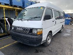 View Auto part Fuel Door / Filler Toyota Hiace 1993