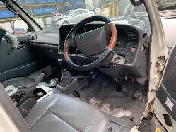 View Auto part Fuel Door / Filler Toyota Hiace 1993