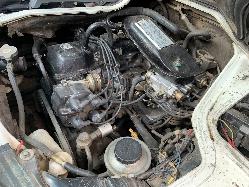 View Auto part Fuel Door / Filler Toyota Hiace 1993