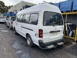 View Auto part Fuel Door / Filler Toyota Hiace 1993