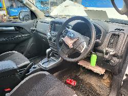 View Auto part Radio/Cd/Dvd/Sat/Tv Holden Colorado 2020
