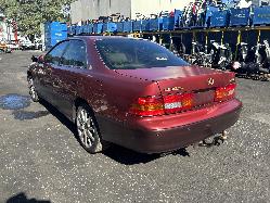 View Auto part Door/Boot/Gate Lock Lexus Es300 (92-05) 1999