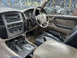 View Auto part Abs Sensor Toyota Landcruiser 2004