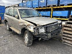 View Auto part Abs Sensor Toyota Landcruiser 2004