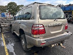 View Auto part Abs Sensor Toyota Landcruiser 2004