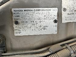 View Auto part Abs Sensor Toyota Landcruiser 2004