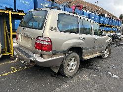 View Auto part Abs Sensor Toyota Landcruiser 2004
