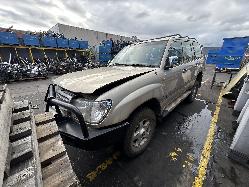 View Auto part Abs Sensor Toyota Landcruiser 2004