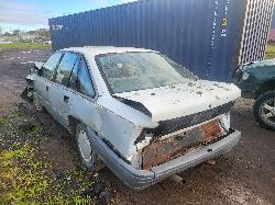 View Auto part Wheel Cover/Hub Cap Holden Commodore 1990