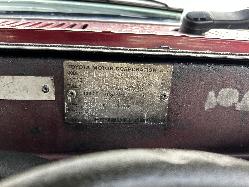 View Auto part Rear Bumper Toyota Surf 1992