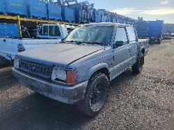 View Auto part Right Headlamp Ford Courier 1993