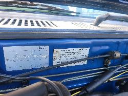 View Auto part Right Headlamp Ford Courier 1993