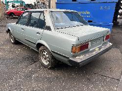 View Auto part Door/Boot/Gate Lock Toyota Corolla 1984