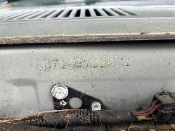 View Auto part Door/Boot/Gate Lock Toyota Corolla 1984