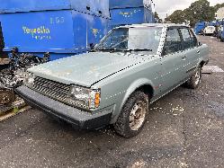View Auto part Door/Boot/Gate Lock Toyota Corolla 1984