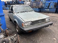 View Auto part Door/Boot/Gate Lock Toyota Corolla 1984