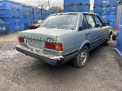 View Auto part Door/Boot/Gate Lock Toyota Corolla 1984