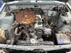 View Auto part Door/Boot/Gate Lock Toyota Corolla 1984