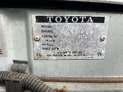 View Auto part Door/Boot/Gate Lock Toyota Corolla 1984