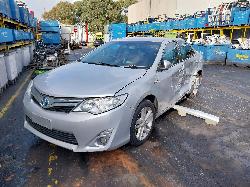 View Auto part Trans/Gearbox Toyota Camry 2014