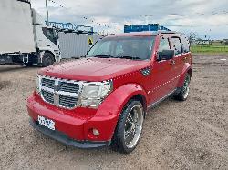 View Auto part Pwr Dr Wind Switch Dodge Nitro 2007