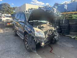 View Auto part Radio/Cd/Dvd/Sat/Tv Toyota Prado 2004