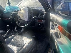 View Auto part Sunvisor Toyota Prado 2004