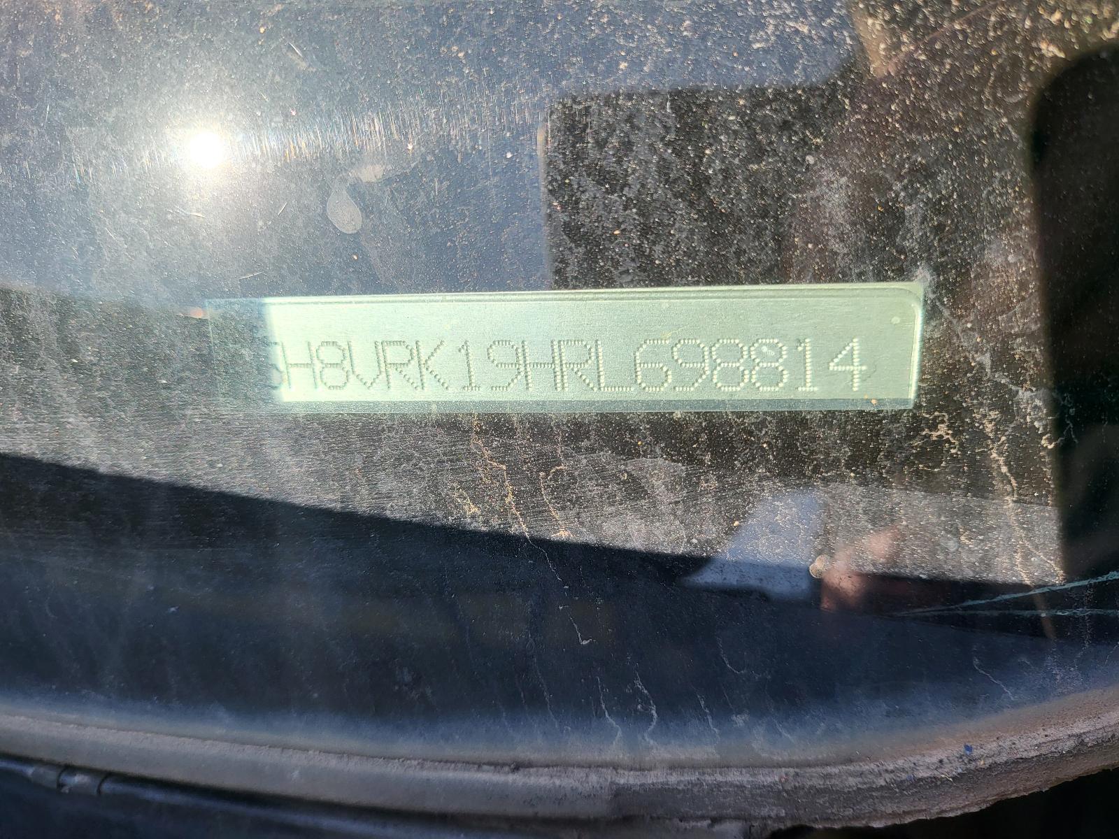 View Auto part Fuel Door / Filler Holden Commodore 1994