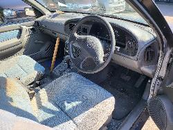 View Auto part Fuel Door / Filler Holden Commodore 1994