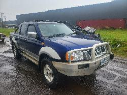 View Auto part Transfer Case Nissan Navara 2004