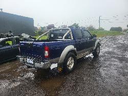 View Auto part Transfer Case Nissan Navara 2004